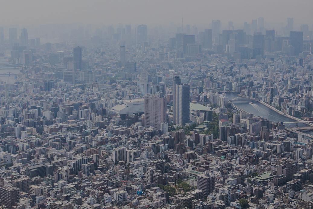 Skytree Tower